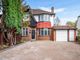 Thumbnail Semi-detached house for sale in Kingston Road, Ewell, Epsom