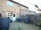 Thumbnail Terraced house for sale in Darina Court, Dale Close, Stanway