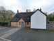 Thumbnail Detached house for sale in Goldcrest Drive, Shrewsbury, Shropshire