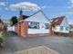 Thumbnail Detached house for sale in Bognor Road, Broadstone