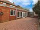 Thumbnail Detached house for sale in St. James Gardens, Doncaster