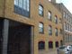 Thumbnail Office for sale in Royal Quay, 3- 11 Dod Street, Limehouse, London