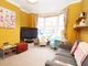 Thumbnail Terraced house for sale in Hythe Road, Brighton