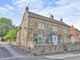 Thumbnail Semi-detached house for sale in The Town, Little Eaton, Derby