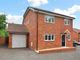 Thumbnail Detached house for sale in Maurice Place, Headley, Thatcham, Hampshire