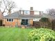 Thumbnail Bungalow for sale in Cull Lane, New Milton, Hampshire