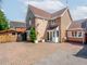 Thumbnail Detached house for sale in John Woodhouse Drive, Caister-On-Sea, Great Yarmouth