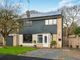Thumbnail Detached house for sale in Waudby Close, Walkington, Beverley