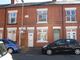 Thumbnail Terraced house to rent in Windermere Street, West End, Leicester