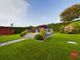 Thumbnail Detached bungalow for sale in Church Meadow, Reynoldston, Gower