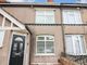 Thumbnail Terraced house for sale in Kings Road, Immingham