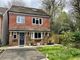 Thumbnail Detached house for sale in Hullmead, Shamley Green, Guildford