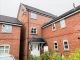 Thumbnail Flat for sale in Scholars Way, Bury