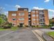 Thumbnail Flat for sale in Mentmore Court, September Way, Stanmore, Stanmore