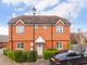 Thumbnail Detached house for sale in Lowbury Gardens, Newbury