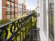 Thumbnail Flat to rent in Chantry Square, London