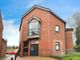 Thumbnail Flat to rent in Lower Mill Street, Kidderminster, Worcestershire