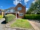 Thumbnail Semi-detached house to rent in Carnation Way, Aylesbury