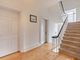 Thumbnail Detached house for sale in Baring Crescent, St. Leonards, Exeter