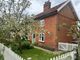Thumbnail Property for sale in Church Road, Wilby, Eye