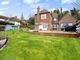 Thumbnail Detached house for sale in Linton Hill, Linton