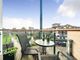 Thumbnail Flat for sale in Basin Approach, London