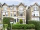 Thumbnail Flat for sale in Montrell Road, London