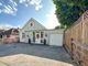 Thumbnail Detached house for sale in Staines Road, Wraysbury, Staines