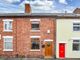 Thumbnail Terraced house for sale in Cobden Street, Stourbridge, West Midlands