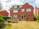 Thumbnail Detached house for sale in Spicer Road, St. Leonards, Exeter