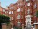 Thumbnail Flat to rent in Hamlet Gardens, London