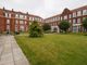 Thumbnail Flat for sale in Hall Park Road, Hunmanby