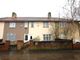 Thumbnail Terraced house for sale in Marshall Road, Tottenham, London