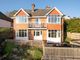 Thumbnail Detached house for sale in Priory Park Road, Dawlish
