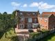 Thumbnail Detached house for sale in Nanny Lane, Church Fenton, Tadcaster