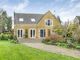 Thumbnail Detached house to rent in Bibury, Cirencester, Gloucestershire