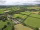 Thumbnail Bungalow for sale in The Paddocks, Llangolman, Clynderwen, Pembrokeshire