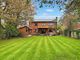 Thumbnail Detached house for sale in Attwood Lane, Holmer, Hereford
