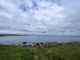 Thumbnail Land for sale in Croft 4 Portnaguran, Isle Of Lewis