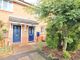 Thumbnail Terraced house to rent in Sycamore Close, Loughton