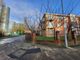 Thumbnail Flat for sale in Jackson Crescent, Hulme, Manchester.