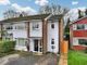Thumbnail Semi-detached house for sale in West Close, Fernhurst, Haslemere