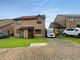 Thumbnail Semi-detached house for sale in Cae Ffynnon, Energlyn, Caerphilly