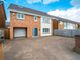 Thumbnail Detached house for sale in Altcar Road, Formby, Liverpool