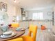 Thumbnail Detached house for sale in "The Rossdale - Plot 63" at Moortown Avenue, Dinnington, Sheffield