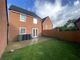 Thumbnail Detached house for sale in Yellowhammer Crescent, Winsford, Cheshire