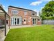 Thumbnail Detached house for sale in Castle Lodge Avenue, Rothwell, Leeds