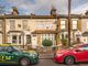 Thumbnail Terraced house for sale in Selby Road, Leyton, London
