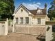 Thumbnail Detached house for sale in Aldenham Road, Letchmore Heath, Watford