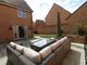 Thumbnail Detached house for sale in Ploughman Drive, Woodford Halse, Northamptonshire